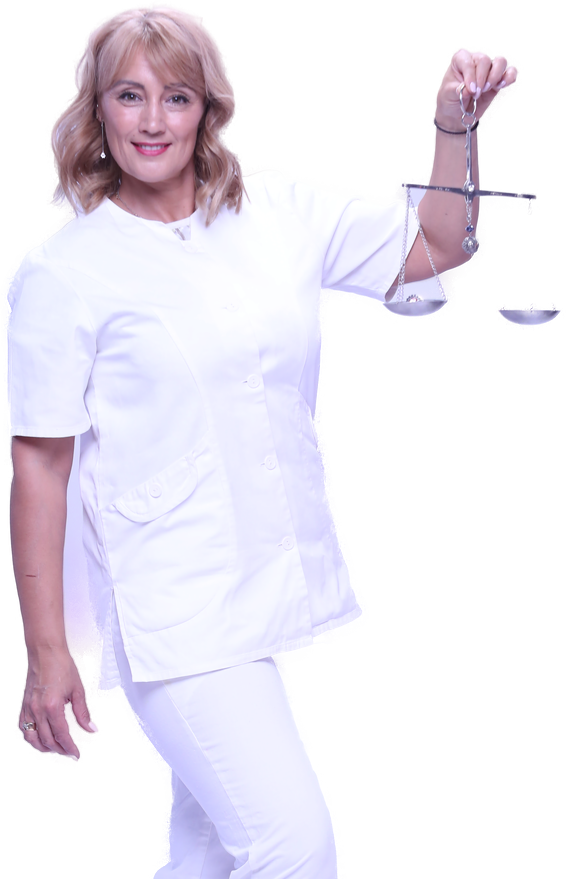 Ирина Русакова